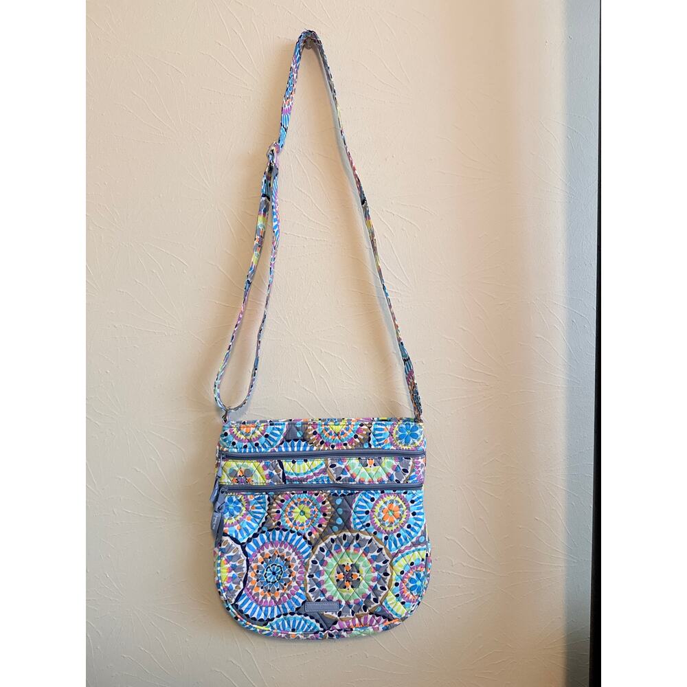 Vera Bradley Crossbody